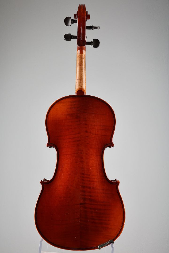 Stassart Maurice - Anno 1928 - 3/4 Geige - G-037k